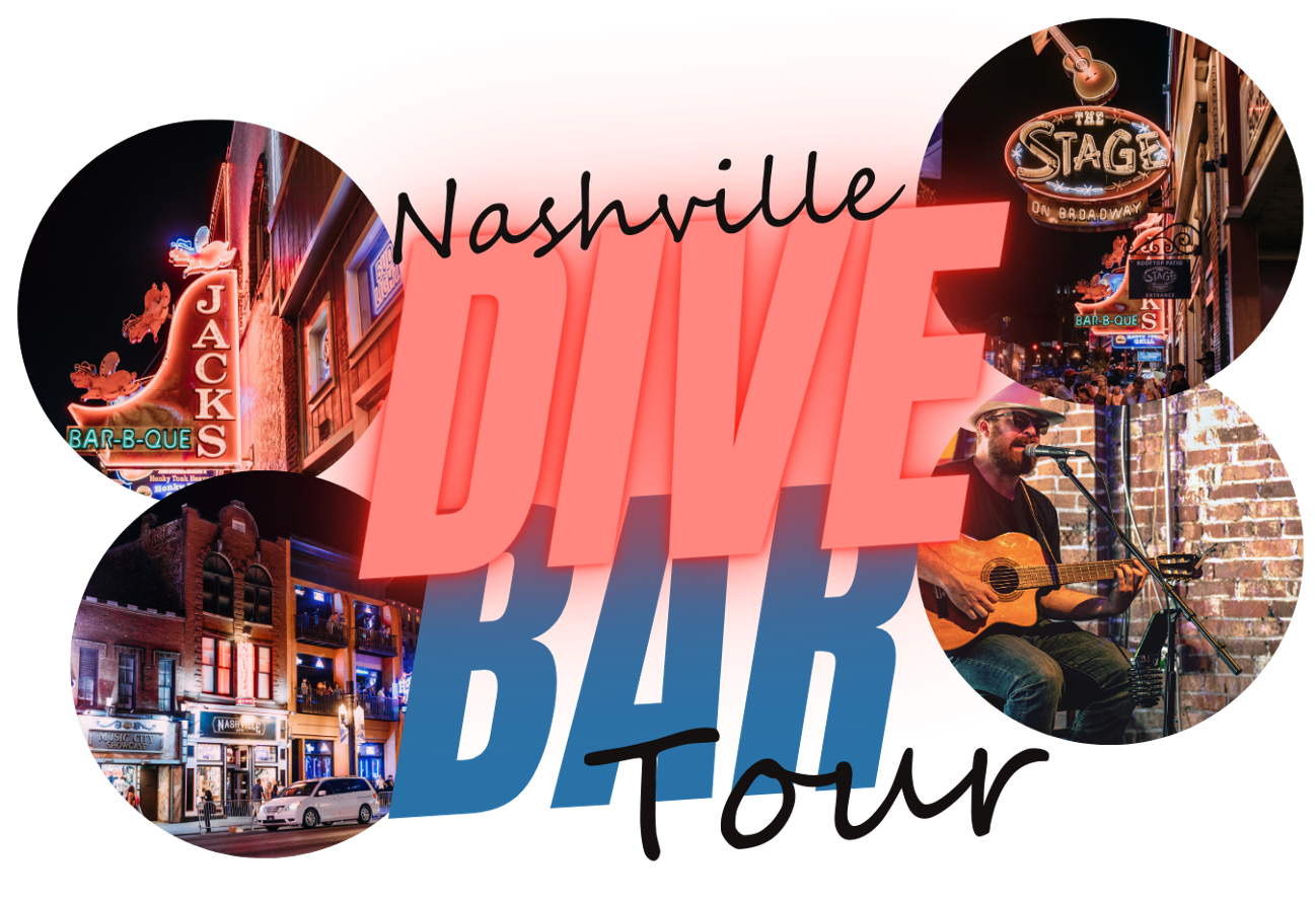 Nashville Dive Bar Tours Nashville dive bar tours