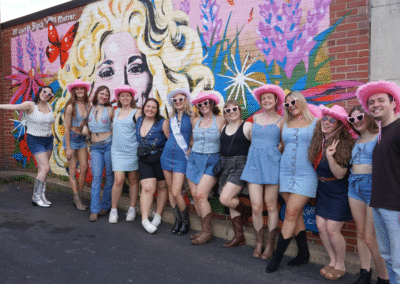 Ultimate Tours Nashville