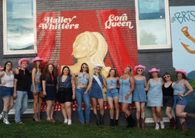 Ultimate Tours Nashville