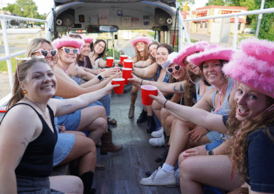 Ultimate Tours Nashville