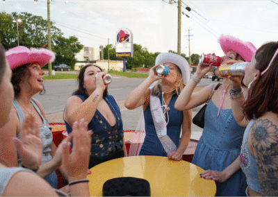 Ultimate Tours Nashville